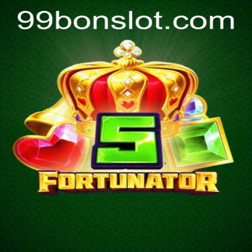 Unveiling the Thrills of 5Fortunator: A Deep Dive into the 99 Bon Slot World