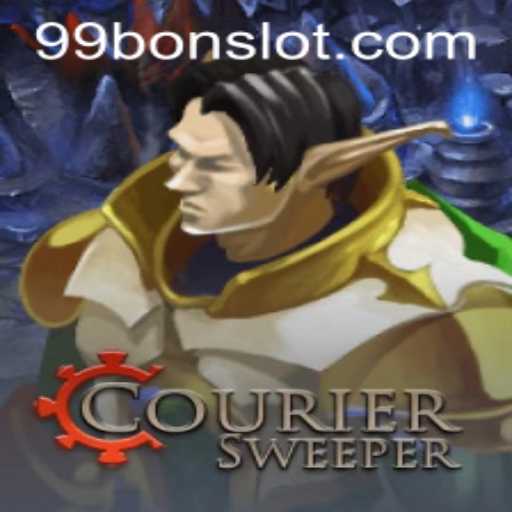 Unveiling the Thrills of CourierSweeper and the Mystery of 