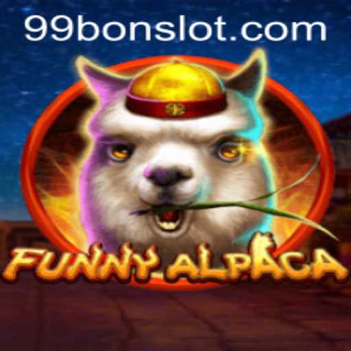 Discovering the Amusement of FunnyAlpaca: A New Angle on 99 Bon Slot