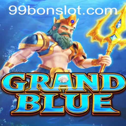 Exploring GRANDBLUE: A Deep Dive into the Thrilling World of 99 Bon Slot