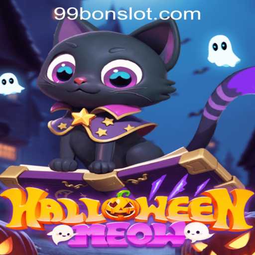 Embrace the Enchantment of HalloweenMeow: A Thrilling New Slot Experience