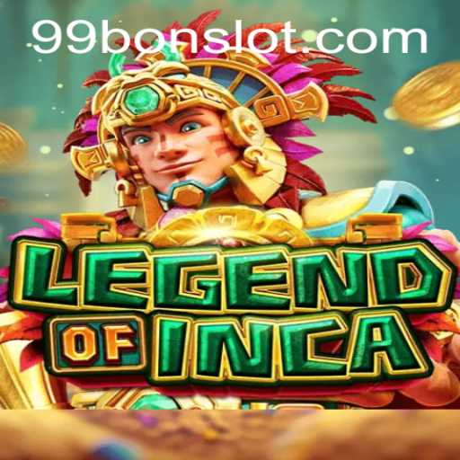 LegendofInca: A New Adventure with 99 Bon Slot