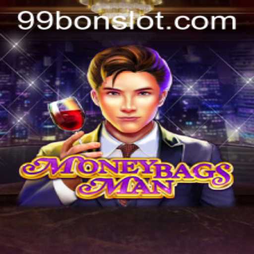 Unveiling the Thrills of MoneybagsMan and the Allure of 99 Bon Slot