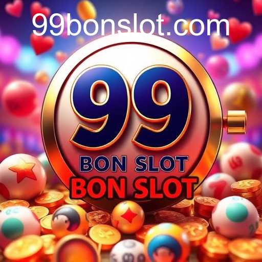 Online Lottery: Unpacking the “99 Bon Slot” Phenomenon