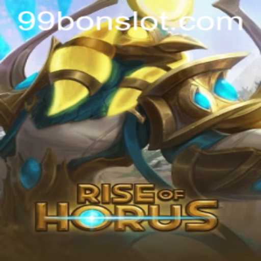 Discovering the Allure of RiseofHorus and the Enticing 99 Bon Slot Feature