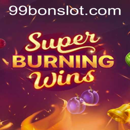 Exploring SuperBurningWins: The Ultimate Slot Experience