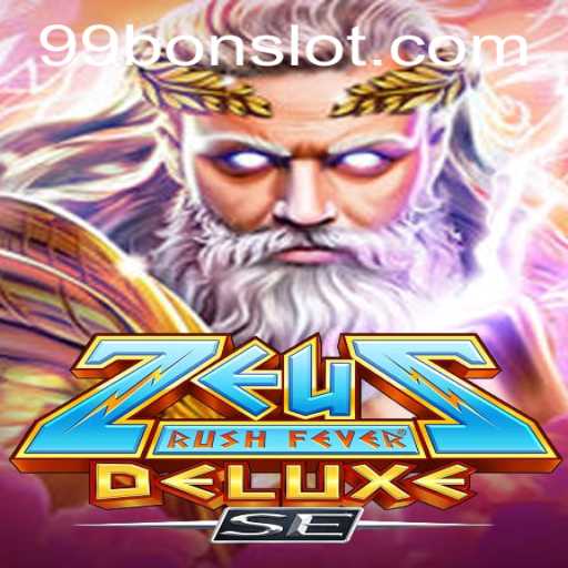 Exploring ZeusRushFeverDeluxeSE: A Mythological Gaming Experience